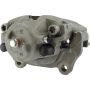 CENTRIC PARTS 141.38021 Centric Semi-Loaded Brake Caliper with New Phenolic Pistons