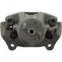 CENTRIC PARTS 141.38022 Centric Semi-Loaded Brake Caliper with New Phenolic Pistons