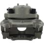 CENTRIC PARTS 141.38022 Centric Semi-Loaded Brake Caliper with New Phenolic Pistons