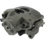 CENTRIC PARTS 141.38022 Centric Semi-Loaded Brake Caliper with New Phenolic Pistons