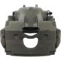 CENTRIC PARTS 141.38022 Centric Semi-Loaded Brake Caliper with New Phenolic Pistons