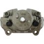 CENTRIC PARTS 141.38023 Centric Semi-Loaded Brake Caliper with New Phenolic Pistons