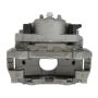 CENTRIC PARTS 141.38023 Centric Semi-Loaded Brake Caliper with New Phenolic Pistons