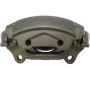 CENTRIC PARTS 141.38023 Centric Semi-Loaded Brake Caliper with New Phenolic Pistons