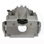 CENTRIC PARTS 141.38023 Centric Semi-Loaded Brake Caliper with New Phenolic Pistons