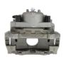 CENTRIC PARTS 141.38024 Centric Semi-Loaded Brake Caliper with New Phenolic Pistons