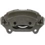 CENTRIC PARTS 141.38024 Centric Semi-Loaded Brake Caliper with New Phenolic Pistons