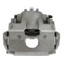 CENTRIC PARTS 141.38024 Centric Semi-Loaded Brake Caliper with New Phenolic Pistons