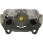 CENTRIC PARTS 141.38026 Centric Semi-Loaded Brake Caliper with New Phenolic Pistons
