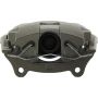 CENTRIC PARTS 141.38026 Centric Semi-Loaded Brake Caliper with New Phenolic Pistons