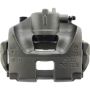 CENTRIC PARTS 141.38026 Centric Semi-Loaded Brake Caliper with New Phenolic Pistons
