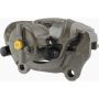 CENTRIC PARTS 141.38027 Centric Semi-Loaded Brake Caliper with New Phenolic Pistons