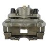 CENTRIC PARTS 141.38027 Centric Semi-Loaded Brake Caliper with New Phenolic Pistons