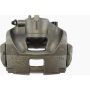 CENTRIC PARTS 141.38027 Centric Semi-Loaded Brake Caliper with New Phenolic Pistons