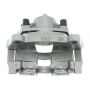 CENTRIC PARTS 141.38028 Centric Semi-Loaded Brake Caliper with New Phenolic Pistons