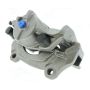 CENTRIC PARTS 141.38028 Centric Semi-Loaded Brake Caliper with New Phenolic Pistons