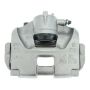 CENTRIC PARTS 141.38028 Centric Semi-Loaded Brake Caliper with New Phenolic Pistons