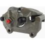 CENTRIC PARTS 141.38031 Centric Semi-Loaded Brake Caliper