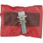 CENTRIC PARTS 141.38031 Centric Semi-Loaded Brake Caliper