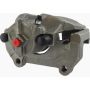 CENTRIC PARTS 141.38031 Centric Semi-Loaded Brake Caliper