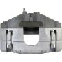 CENTRIC PARTS 141.38033 Centric Semi-Loaded Brake Caliper