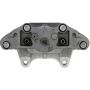 CENTRIC PARTS 141.38034 Centric Semi-Loaded Brake Caliper