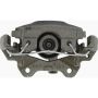 CENTRIC PARTS 141.38506 Centric Semi-Loaded Brake Caliper