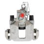 CENTRIC PARTS 141.38506 Centric Semi-Loaded Brake Caliper