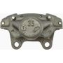 CENTRIC PARTS 141.38507 Centric Semi-Loaded Brake Caliper