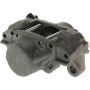 CENTRIC PARTS 141.38510 Centric Semi-Loaded Brake Caliper