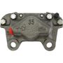CENTRIC PARTS 141.38512 Centric Semi-Loaded Brake Caliper