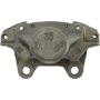 CENTRIC PARTS 141.38512 Centric Semi-Loaded Brake Caliper