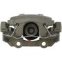 CENTRIC PARTS 141.38515 Centric Semi-Loaded Brake Caliper