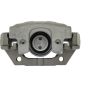 CENTRIC PARTS 141.38518 Centric Semi-Loaded Brake Caliper