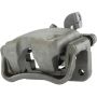 CENTRIC PARTS 141.38526 Centric Semi-Loaded Brake Caliper