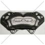 CENTRIC PARTS 141.39001 Centric Semi-Loaded Brake Caliper