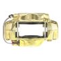 CENTRIC PARTS 141.39001 Centric Semi-Loaded Brake Caliper