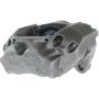 CENTRIC PARTS 141.39002 Centric Semi-Loaded Brake Caliper