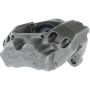 CENTRIC PARTS 141.39002 Centric Semi-Loaded Brake Caliper