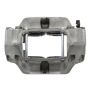 CENTRIC PARTS 141.39003 Centric Semi-Loaded Brake Caliper