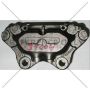 CENTRIC PARTS 141.39004 Centric Semi-Loaded Brake Caliper