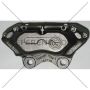 CENTRIC PARTS 141.39004 Centric Semi-Loaded Brake Caliper
