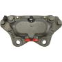 CENTRIC PARTS 141.39005 Centric Semi-Loaded Brake Caliper
