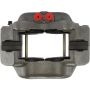 CENTRIC PARTS 141.39005 Centric Semi-Loaded Brake Caliper