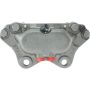 CENTRIC PARTS 141.39006 Centric Semi-Loaded Brake Caliper