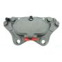 CENTRIC PARTS 141.39007 Centric Semi-Loaded Brake Caliper