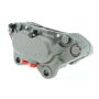 CENTRIC PARTS 141.39007 Centric Semi-Loaded Brake Caliper