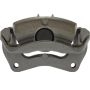 CENTRIC PARTS 141.39011 Centric Semi-Loaded Brake Caliper