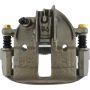 CENTRIC PARTS 141.39011 Centric Semi-Loaded Brake Caliper