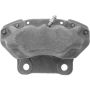 CENTRIC PARTS 141.39013 Centric Semi-Loaded Brake Caliper